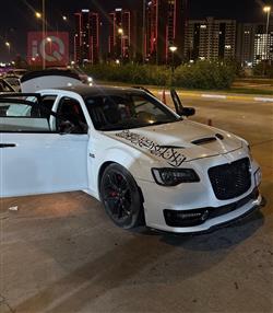 كرايسلر 300